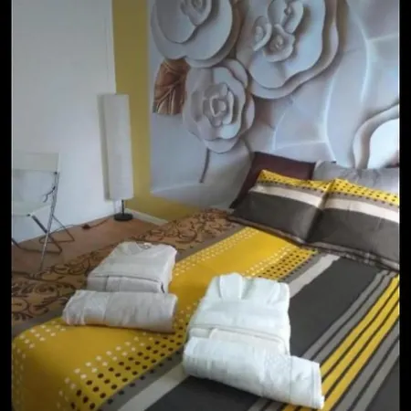 Appartamento Boni Mali Beograd